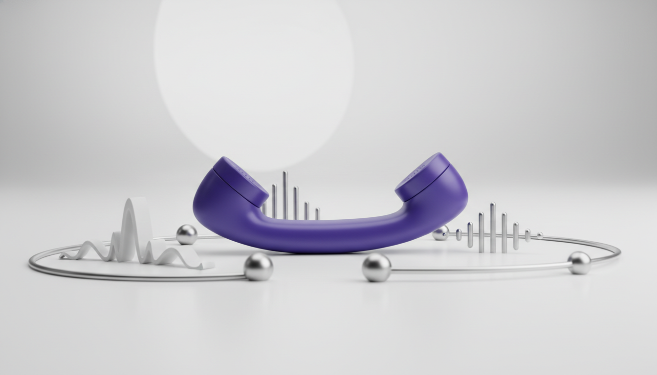 The Ultimate Guide to AI Cold Calling: How AI Call Agents Transform Phone Prospecting