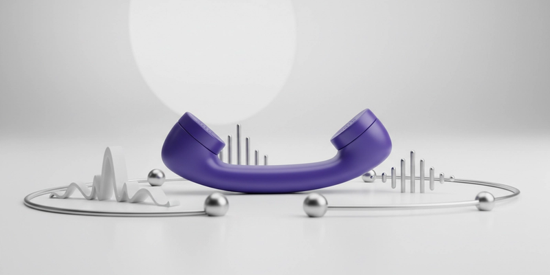 The Ultimate Guide to AI Cold Calling: How AI Call Agents Transform Phone Prospecting