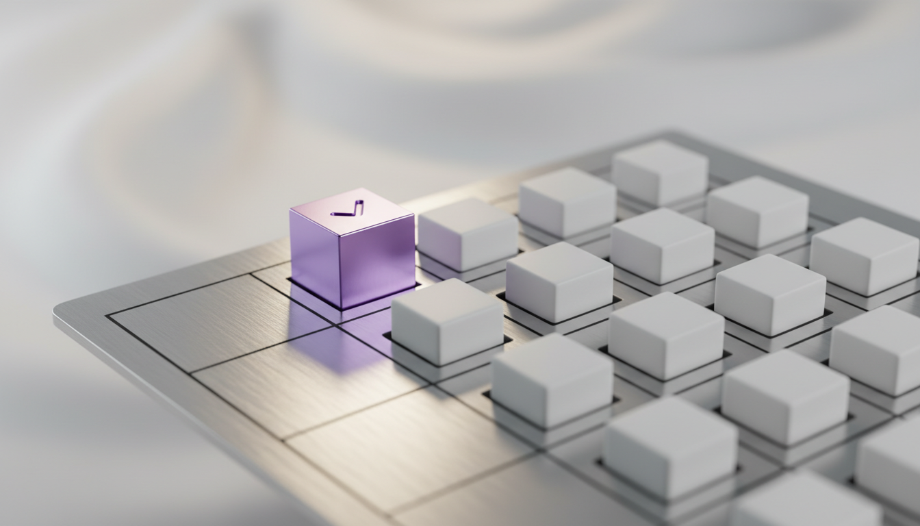 The AI SDR Checklist for Sales Leaders