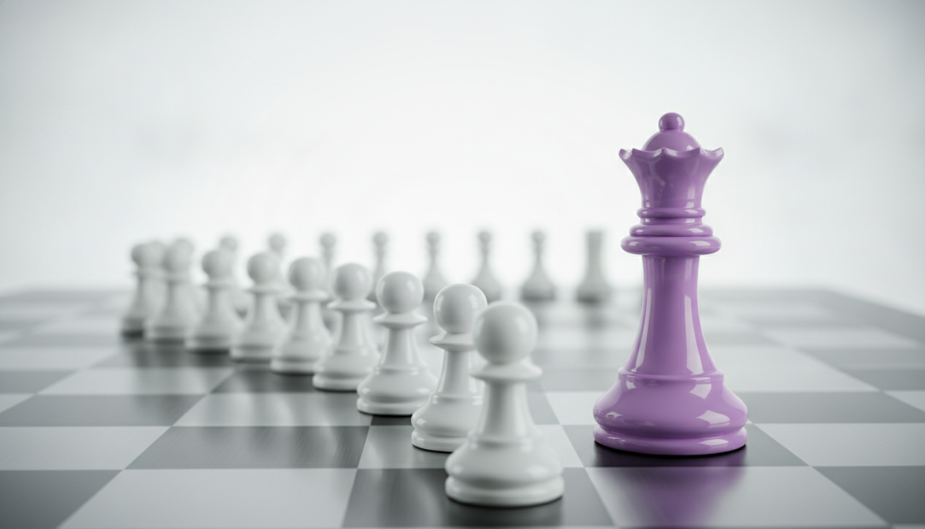 What Is a Sales Playbook, and Why Plan the Year Instead of the Quarter