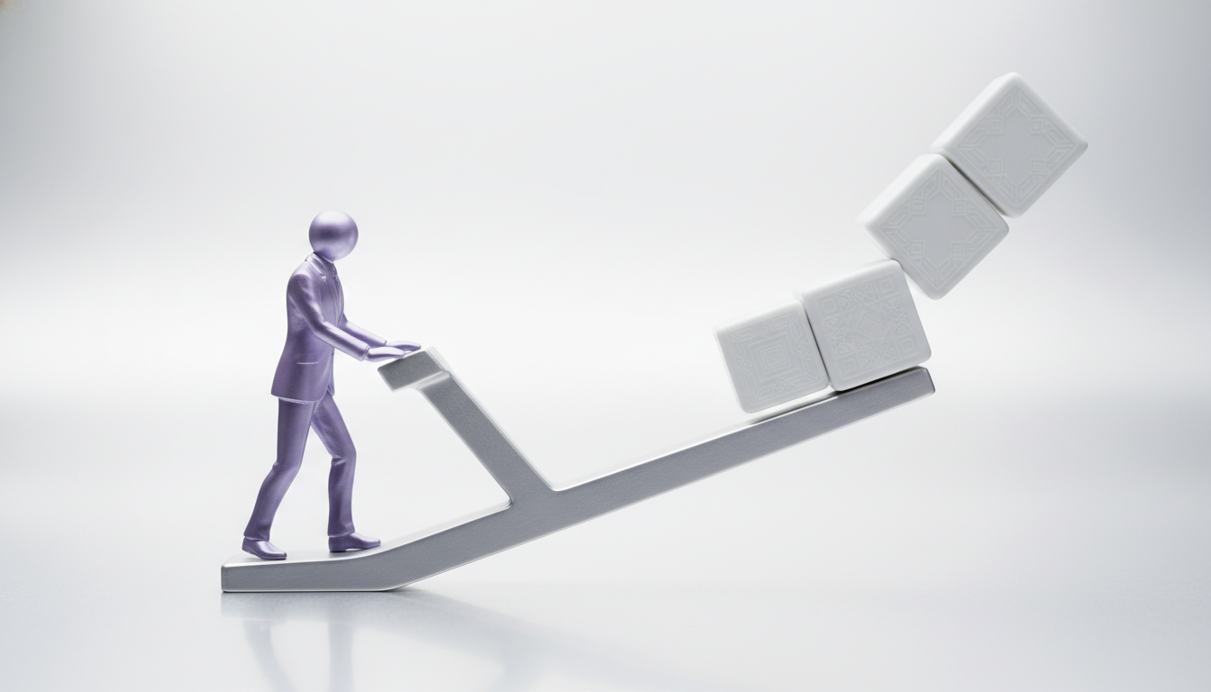 How Sales Leaders Use AI to Hit Quota Without Adding Headcount