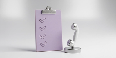 The AI Cold Calling Checklist: 10 Steps to Success