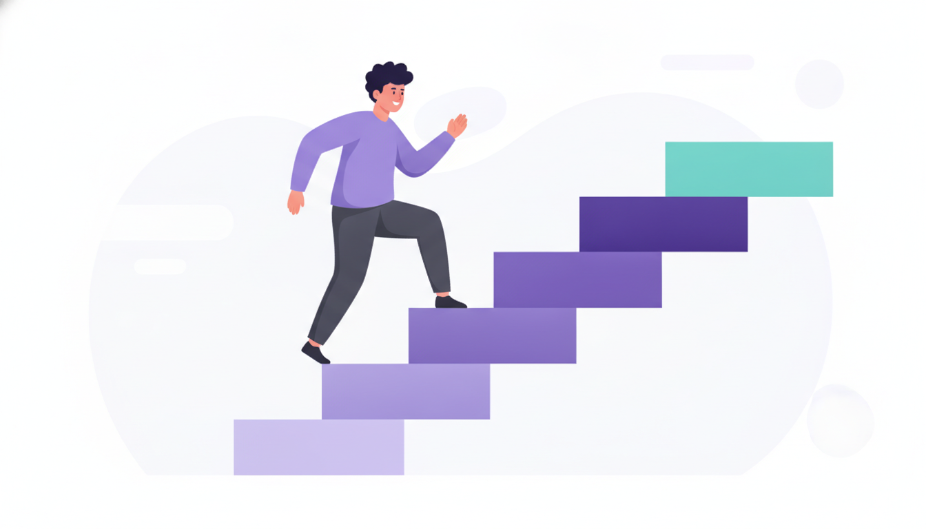 The RevOps Maturity Model: 5 Stages of Revenue Operations Maturity