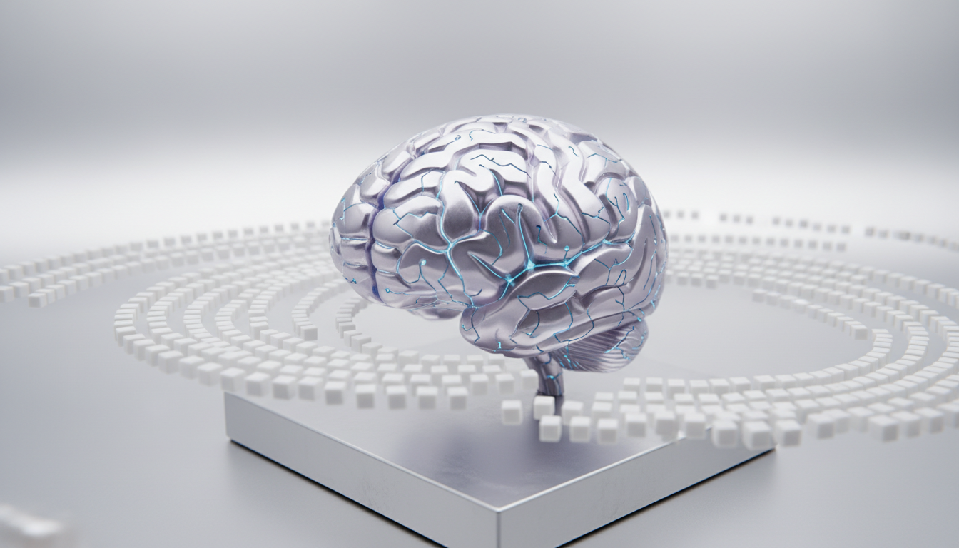 How AI Is Reshaping B2B Data Intelligence