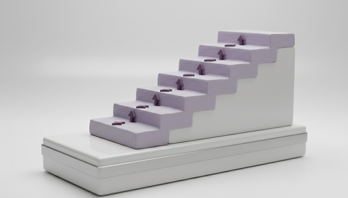 How to Implement the 7-Stage Modern B2B Sales Process