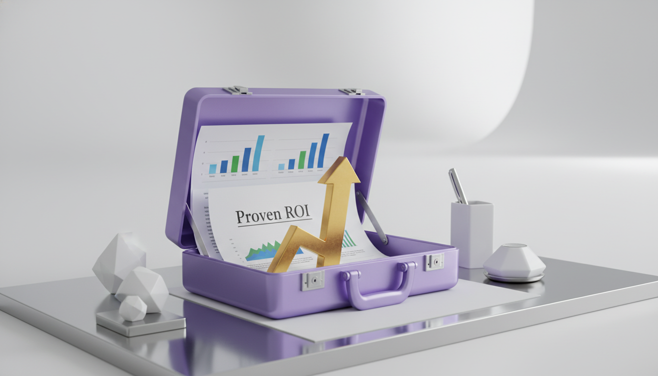 Building a Business Case for AI SDR: ROI Framework & Template