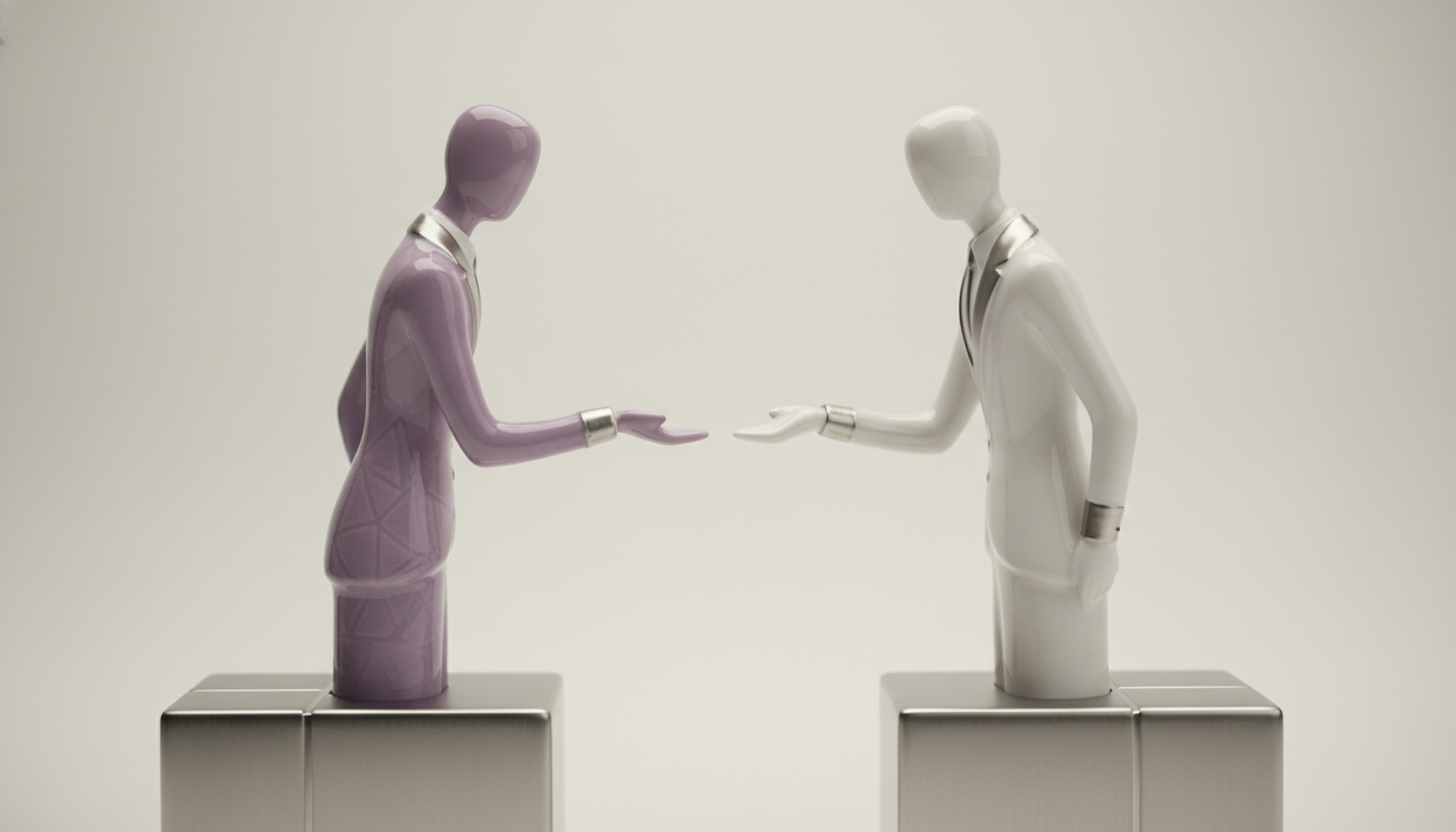 Ethical Prospecting for Marketing Leaders: A Four-Pillar Playbook