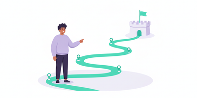 How to Plan a Year of ABM Campaigns Backward From Your Revenue Goal