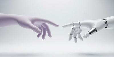 The Future of Sales Development is Hybrid: Human + AI