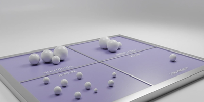 The Lead Qualification Matrix: A Framework for Prioritizing Your Leads