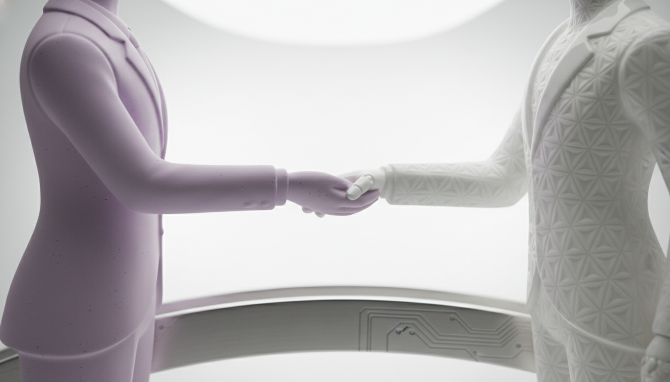 Future of Prospecting: Why Humanization Beats Automation