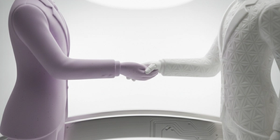 Future of Prospecting: Why Humanization Beats Automation