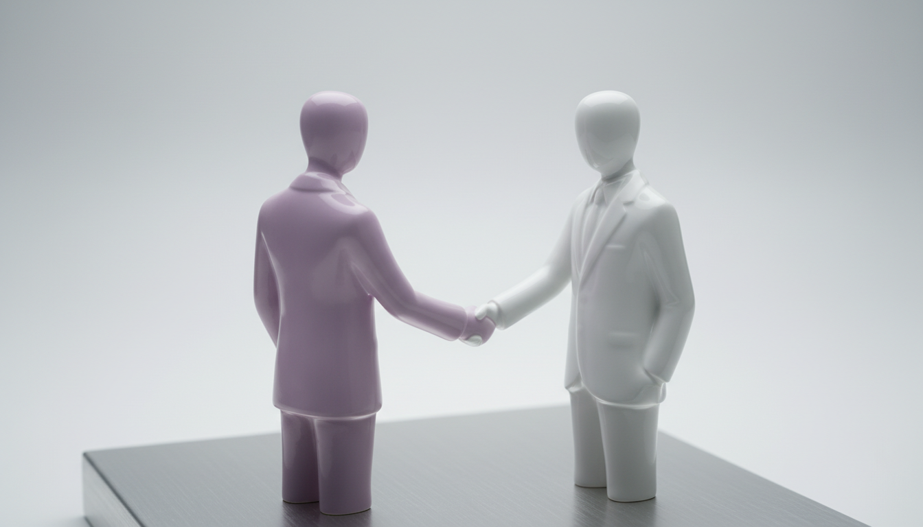Why Ethical Prospecting is Your Greatest Competitive Advantage
