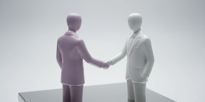 Why Ethical Prospecting is Your Greatest Competitive Advantage