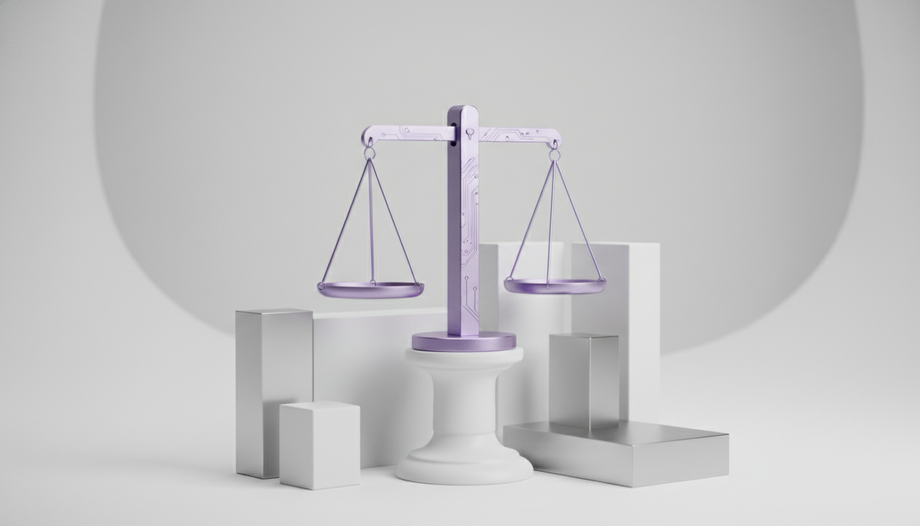 How AI Is Transforming Legal and Compliance Tech