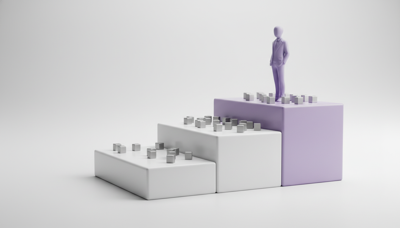 ABM for SaaS Startups: Enterprise Strategy on a Startup Budget