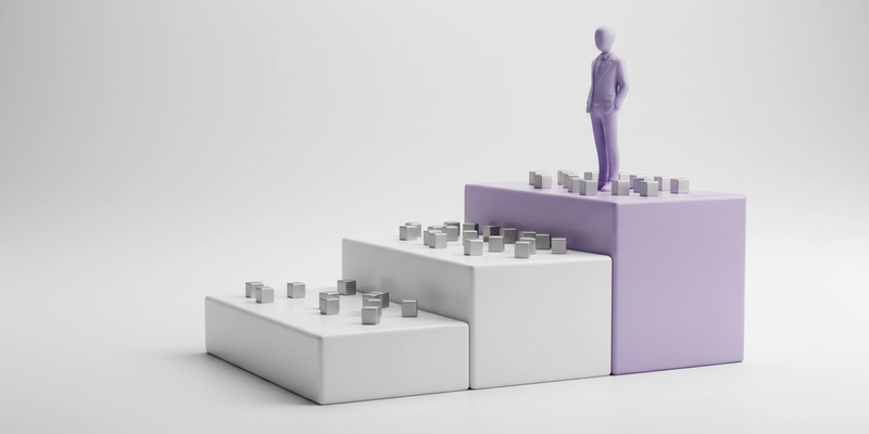 ABM for SaaS Startups: Enterprise Strategy on a Startup Budget