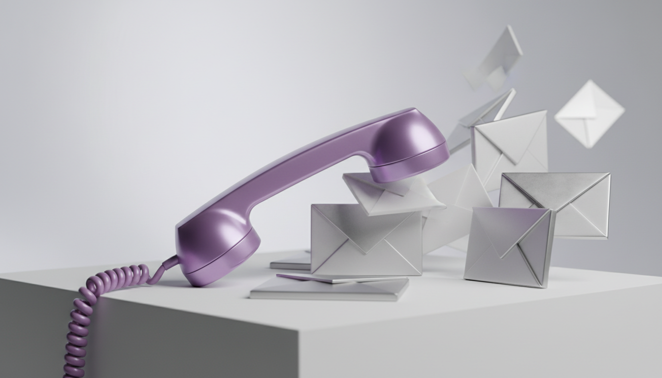 Why Voice is the New Frontier in B2B Sales Engagement | 2026