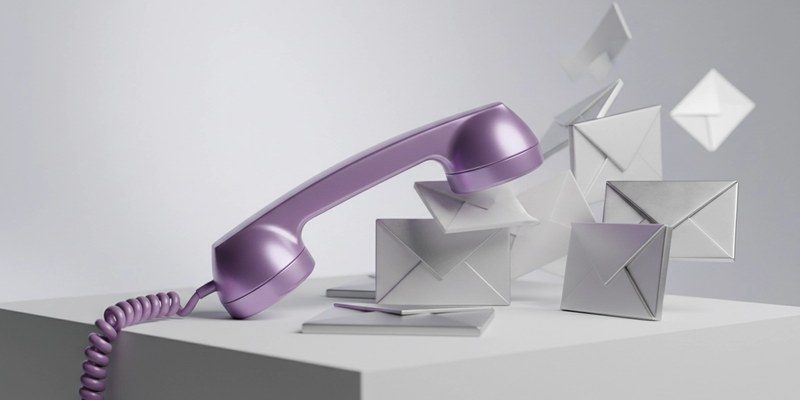 Why Voice is the New Frontier in B2B Sales Engagement | 2026