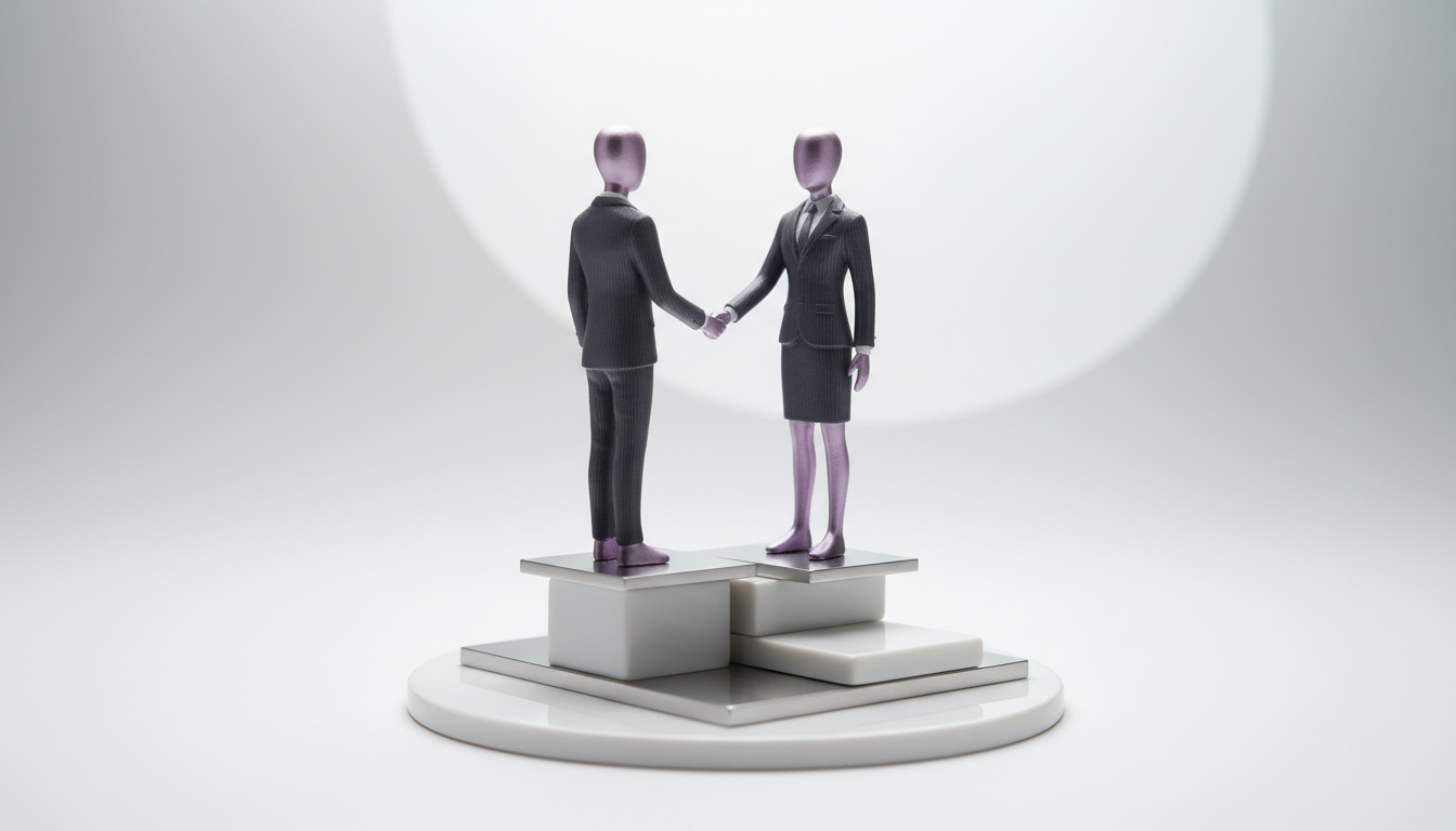 The Rise of the Ethical Sales Organization: Building Trust in B2B