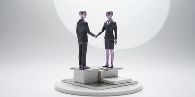 The Rise of the Ethical Sales Organization: Building Trust in B2B