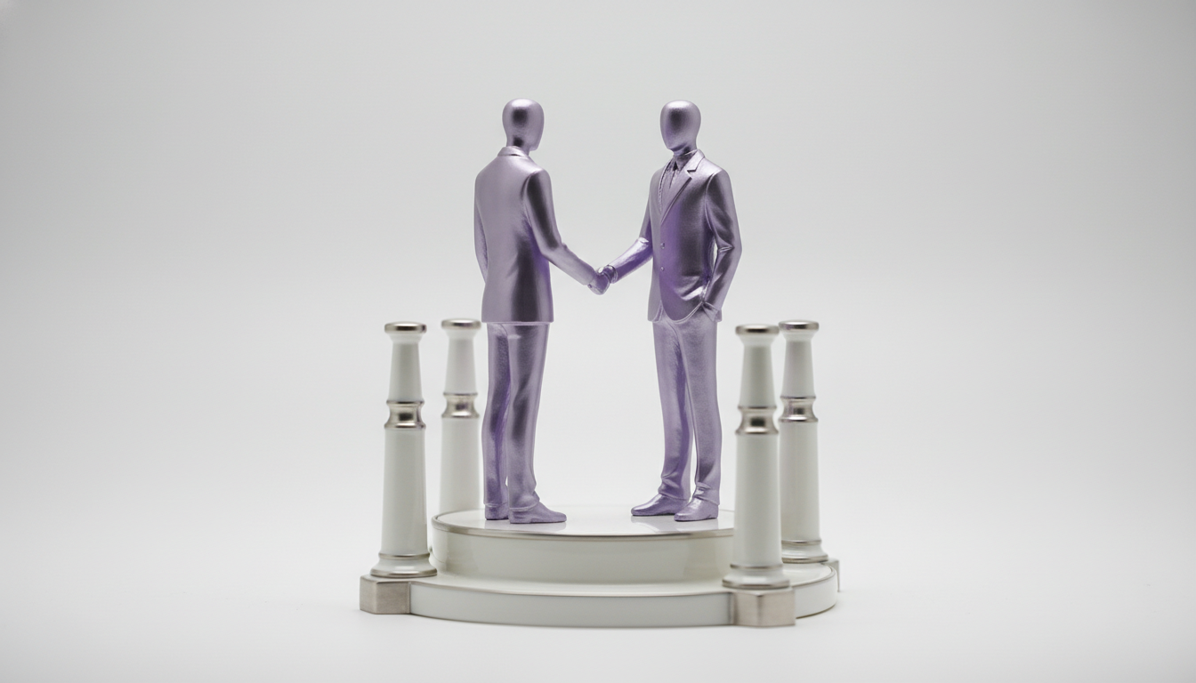 Ethical Prospecting for C-Level Executives: Build Trust That Earns Replies
