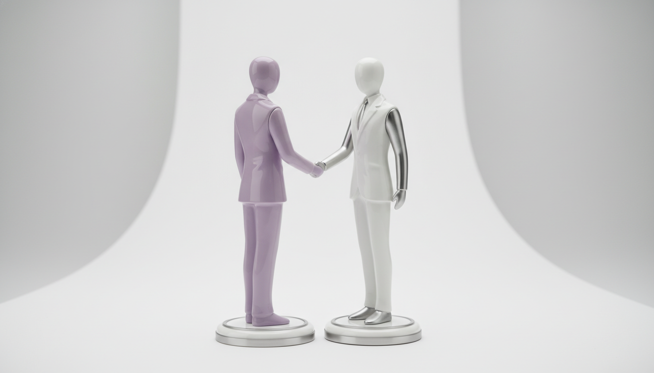 How Agencies Use Ethical Prospecting to Win Enterprise Clients