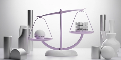 Ethical Decision-Making Framework for Sales Leaders