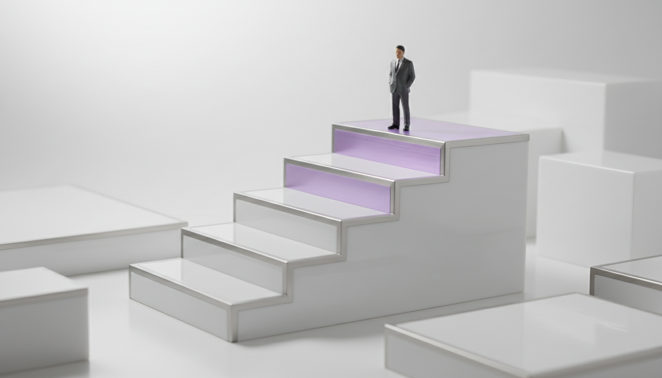 The ABM Maturity Model: How to Assess Your Organization