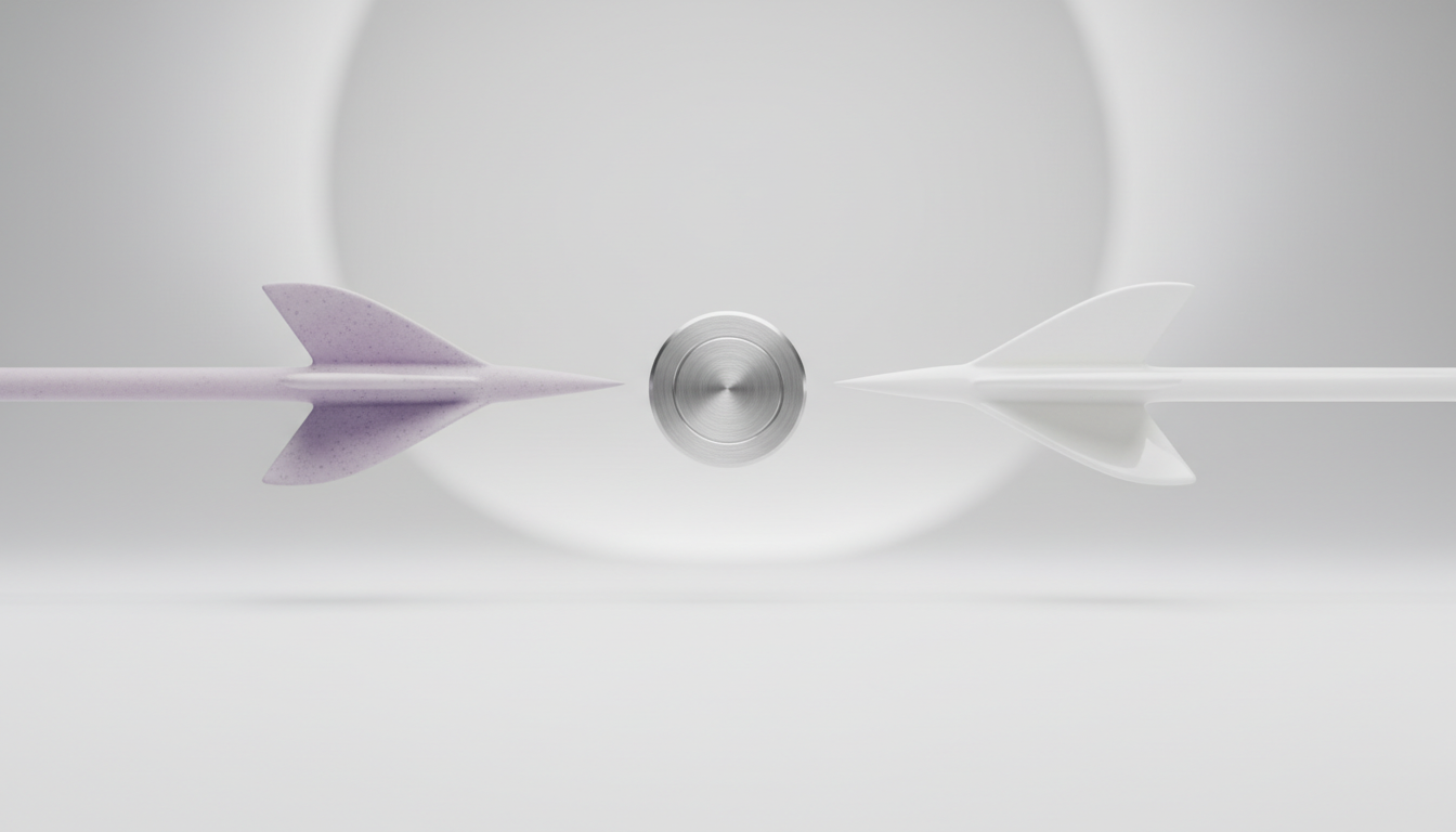 Inbound vs. Outbound Lead Generation: Why You Need Both