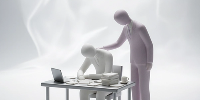 Why SDRs Burn Out and How AI Can Help