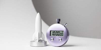 How to Launch a B2B Campaign in 10 Minutes (Yes, Really)