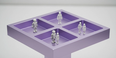 Sales Automation Matrix: What to Automate vs. Human