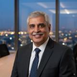 Sunil Hans