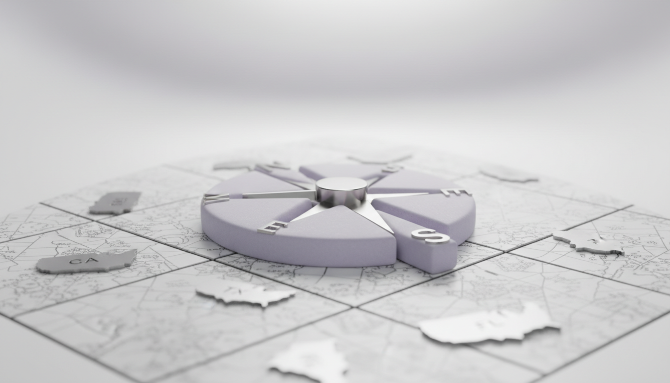State Mini-TCPA Laws: A 2026 Compliance Guide for Sales Leaders