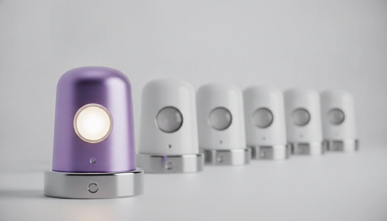 When Three Accounts Show a Signal, Which One Do You Call First?