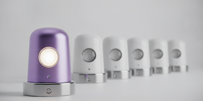 When Three Accounts Show a Signal, Which One Do You Call First?