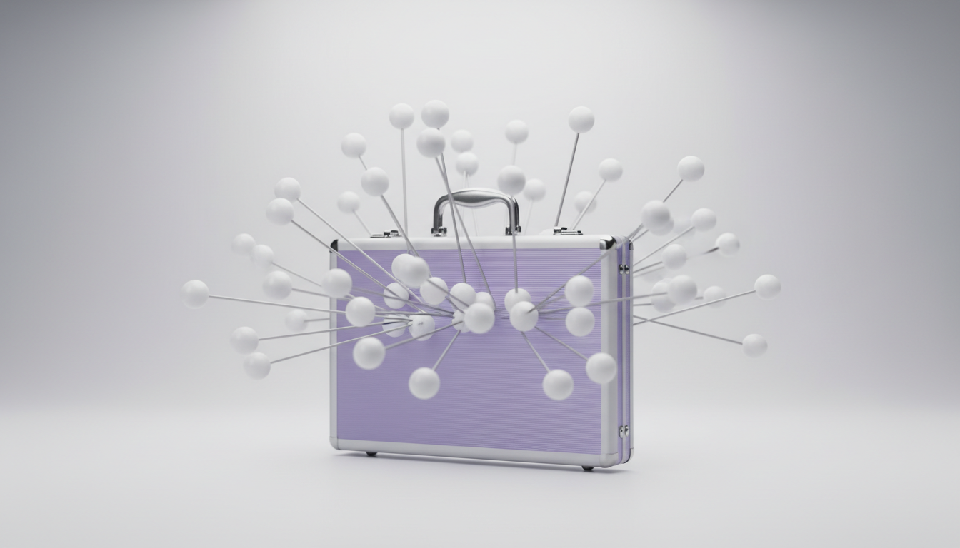 AI Lead Generation for Consulting Firms: Professional Services Guide