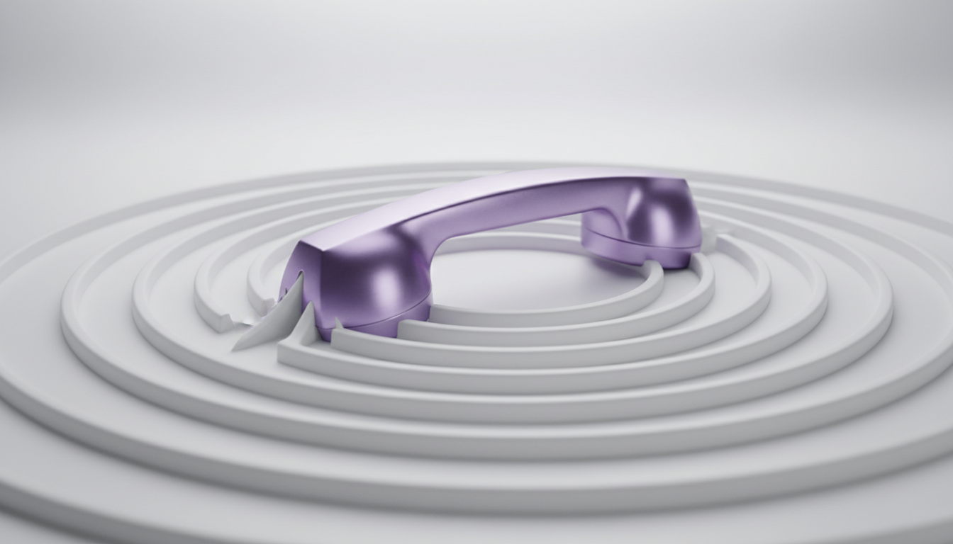 The Psychology of Voice: Why AI Cold Calling Works