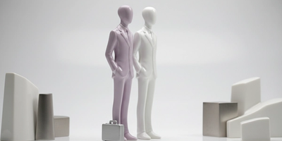 A Guide to Pair Selling for Account Executives