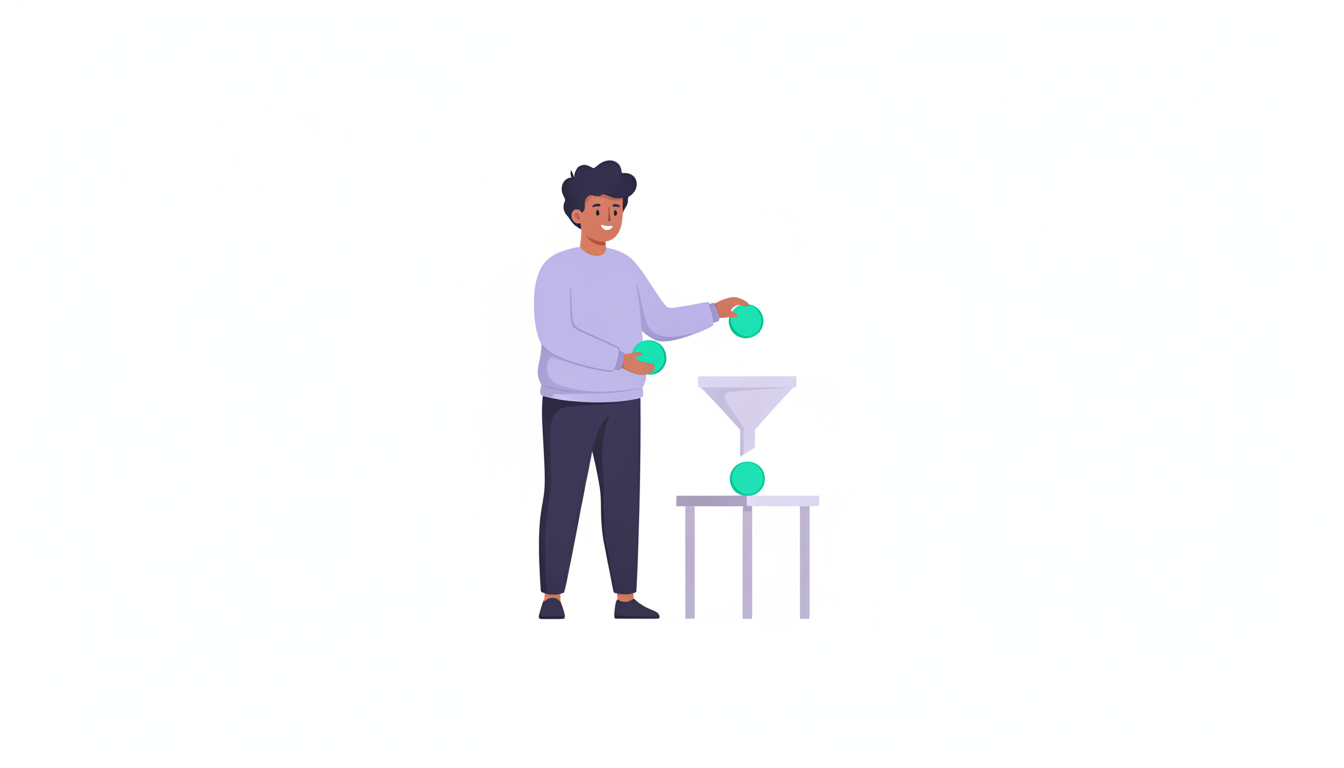 The Pain-to-Pipeline Framework: How AvairAI Turns a Public Event Into a Qualified Conversation