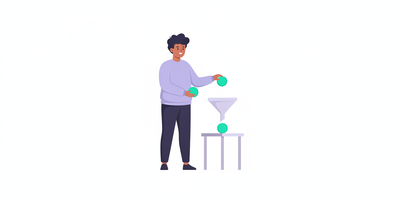 The Pain-to-Pipeline Framework: How AvairAI Turns a Public Event Into a Qualified Conversation