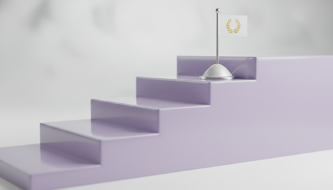 A Deep Dive into the 4-Stage Modern ABM Framework