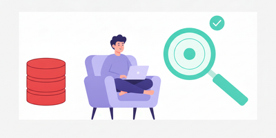 Static Databases vs Live Search: Why Fresh Data Wins in B2B Prospecting