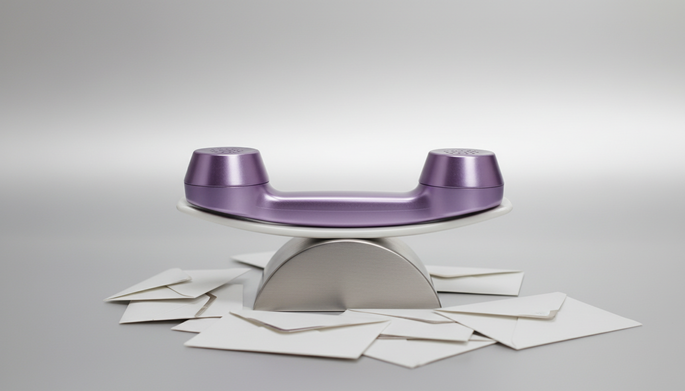 Why Email-Only AI SDRs Miss 60% of Opportunities