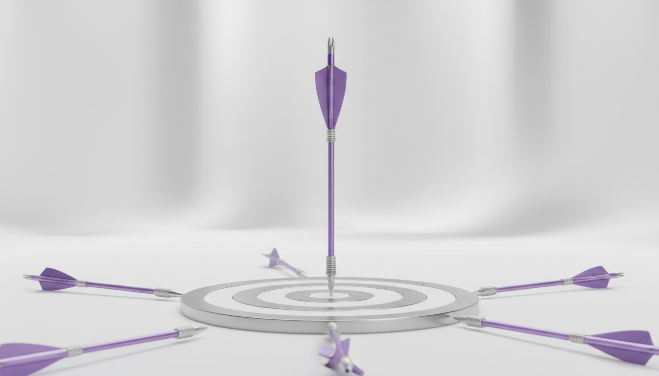 Why Spray-and-Pray Prospecting Stopped Working