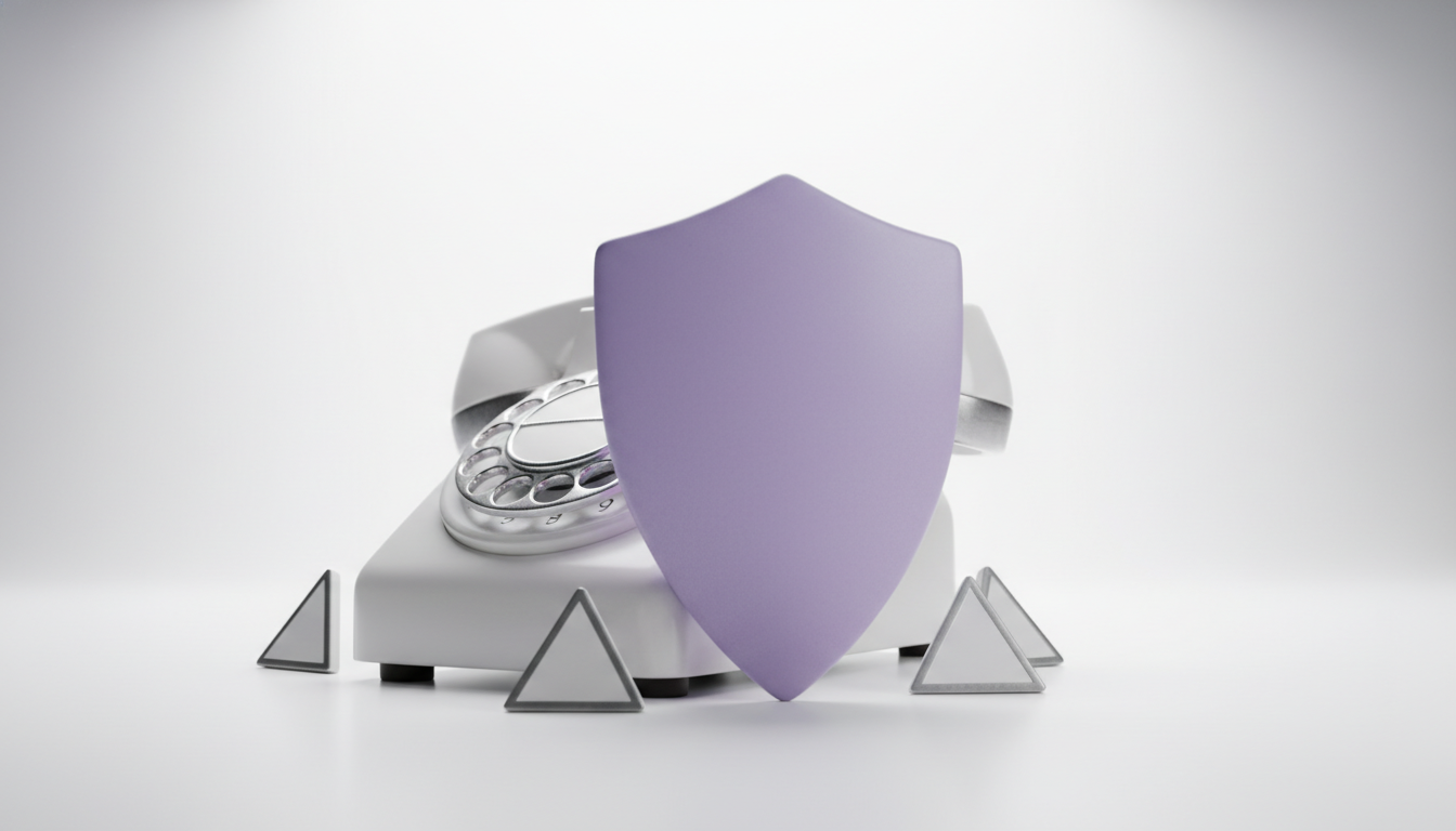 AvairAI's Breakthrough TCPA Compliance System: One Click to Classify Every Phone Number as Safe or Risky
