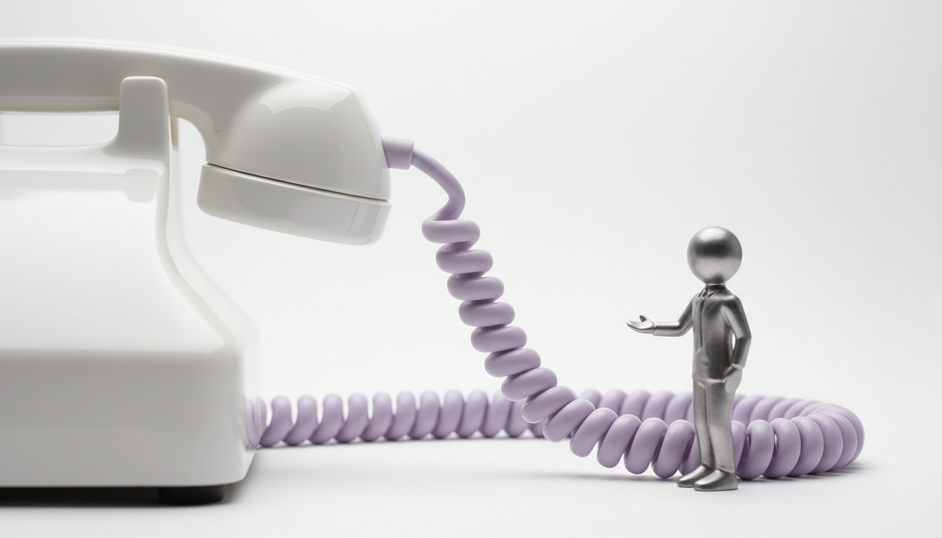Do Prospects Hang Up on AI Calls? Real Data Revealed
