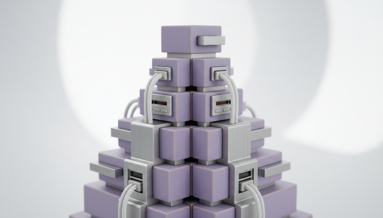 The ABM Technology Stack: A Buyer's Guide