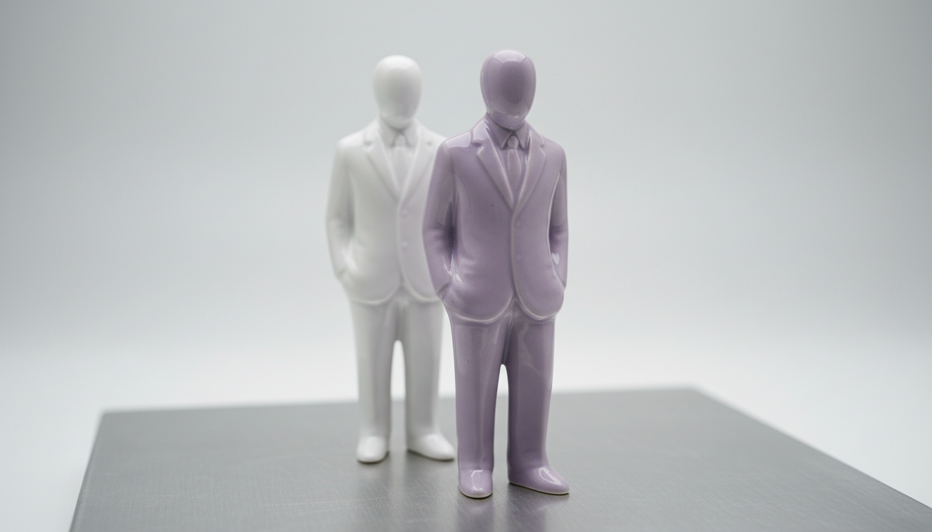 The Psychology of Pair Selling: Why Human-AI Sales Partnerships Work